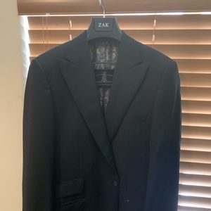 Christian Audigier Coat